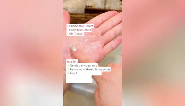 Amazon.com: Skincode Essentials Purifying Cleansing Gel - Deep